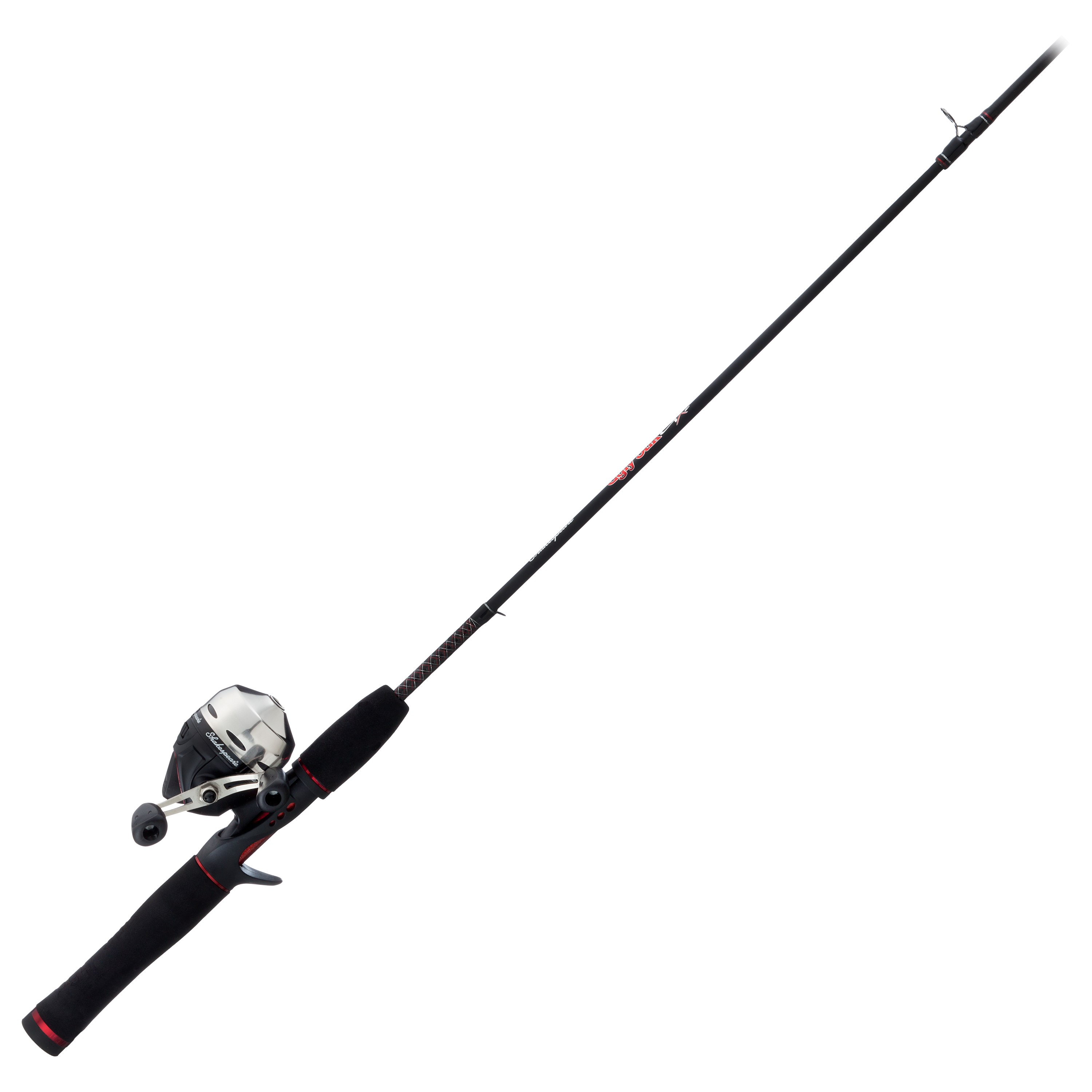 Ugly Stik GX2 Spincast Combo | Bass Pro Shops